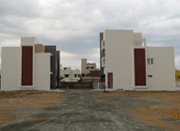porur villas