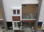 porur villas