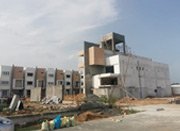 perungudi flats