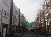 perungudi flats