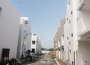 perungudi flats
