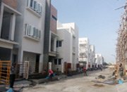 perungudi flats