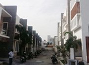 perungudi flats