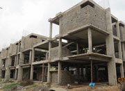 omr flats