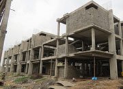 omr flats