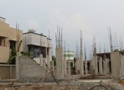 perungudi flats