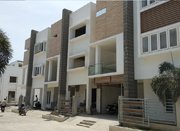 perungudi flats