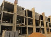 perungudi flats