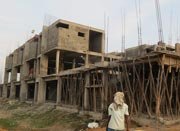 perungudi flats