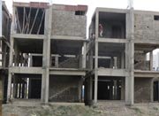 perungudi flats