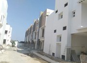 perungudi flats