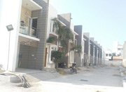 perungudi flats