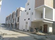 perungudi flats