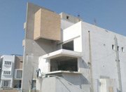 perungudi flats