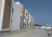 omr flats