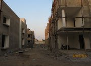 perungudi flats