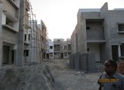 perungudi flats