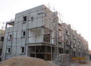 perungudi flats