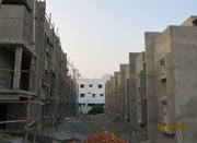omr flats