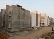 perungudi flats