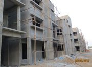 perungudi flats