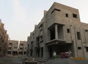 omr flats