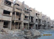 perungudi flats