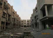 perungudi flats