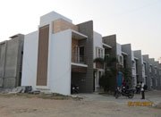 perungudi flats