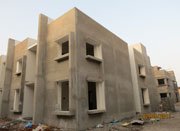 perungudi flats