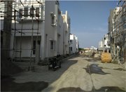 perungudi flats