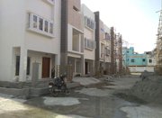 perungudi flats