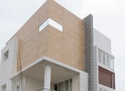 porur chenani apartments