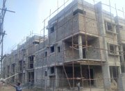 perungudi flats