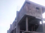 omr flats