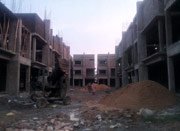 omr flats