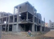 omr flats