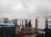 perungudi flats