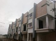 perungudi flats