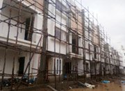 perungudi flats