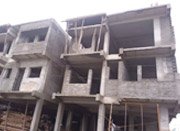 perungudi flats