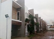 perungudi flats