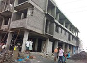 perungudi flats