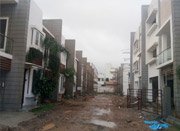 omr flats