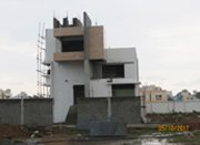 perungudi flats