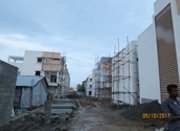 perungudi flats
