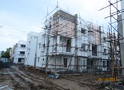 perungudi flats