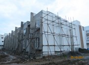 omr flats