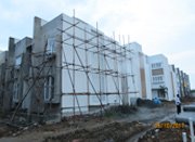 perungudi flats