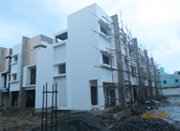 perungudi flats